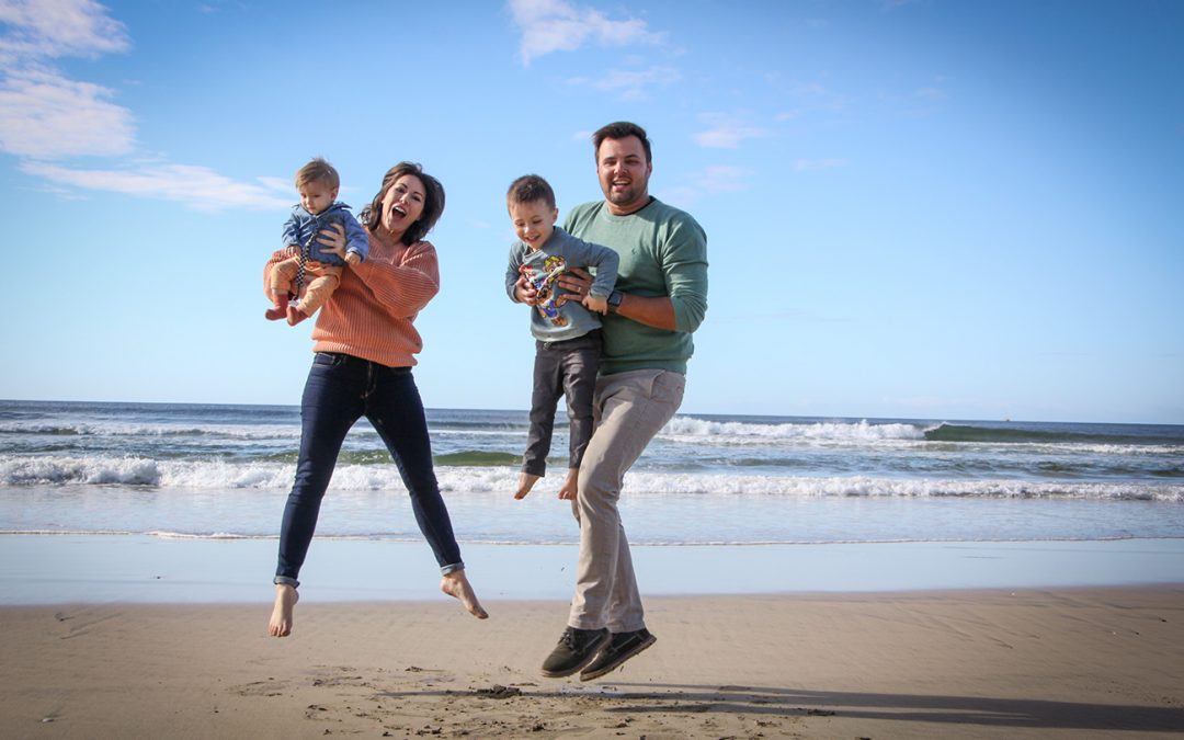 du Plessis Family Photos