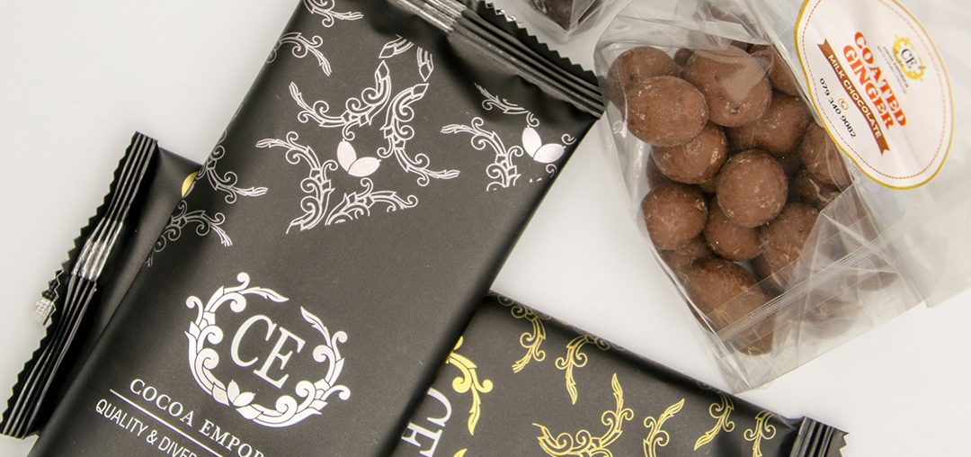 Product Photo Shoot – Cocoa Emporium SA