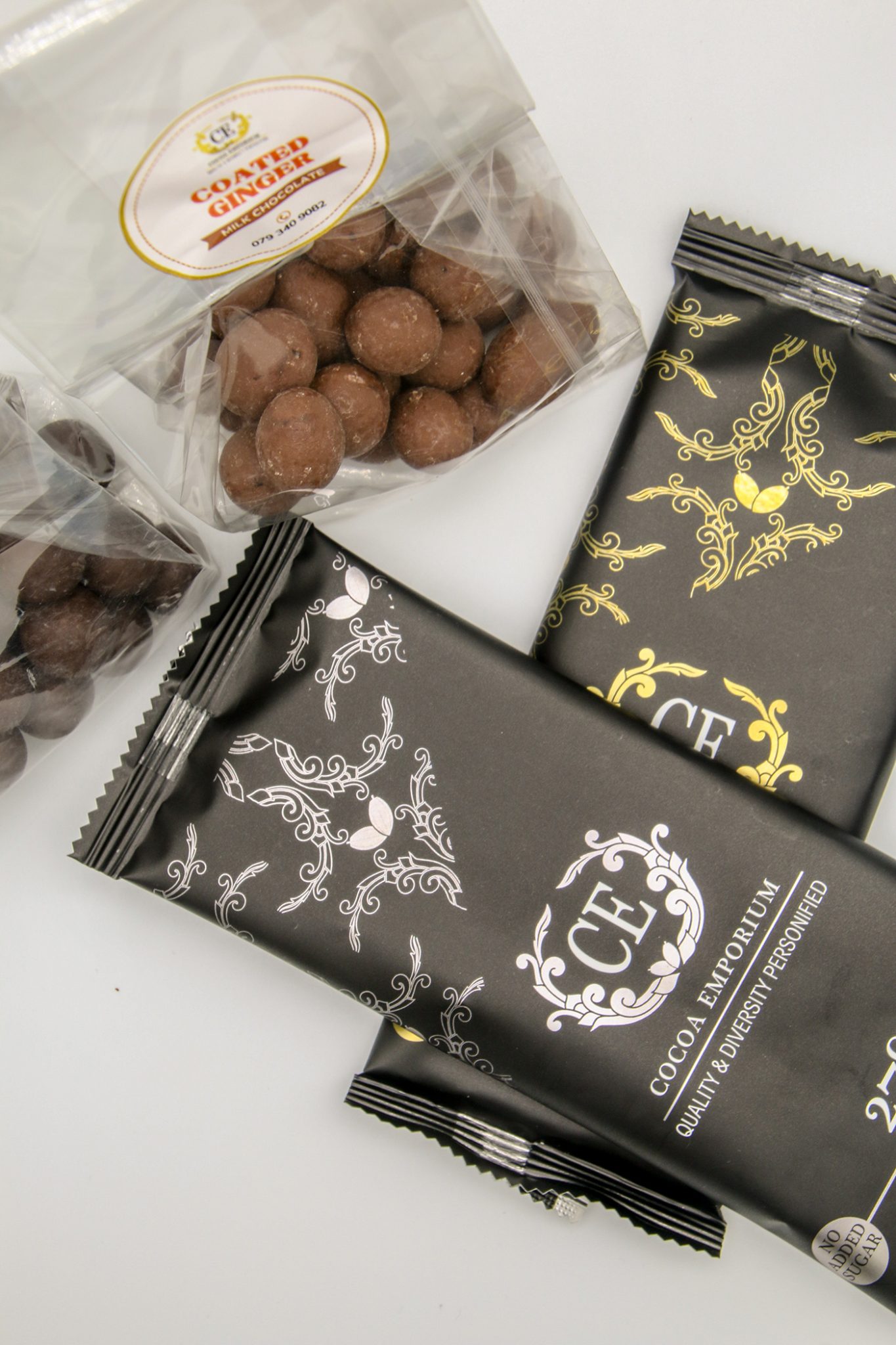 Madredp Product Photography